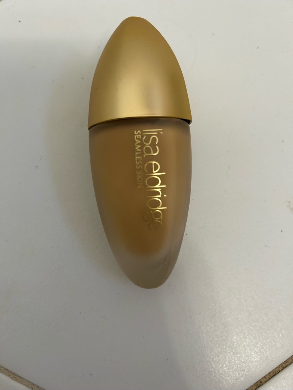 Lisa Eldridge Seamless Skin Foundation Shade 16